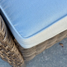 Load image into Gallery viewer, Resin Wicker Outdoor Chair