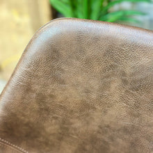 Load image into Gallery viewer, Set/3 Havertys Barstools