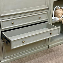 Load image into Gallery viewer, Ballard 'Tuscan' Secretary Cabinet