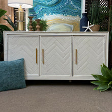 Load image into Gallery viewer, White 3DR Cabinet