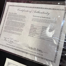 Load image into Gallery viewer, 'Dockside' by Williams Mangum