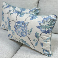 Load image into Gallery viewer, Floral Designer Lumbar