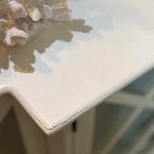 Load image into Gallery viewer, Imperfect White Cabinet