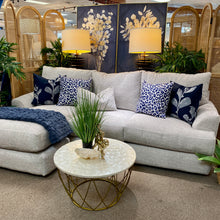 Load image into Gallery viewer, Warm Beige Chofa W/Reversible Chaise