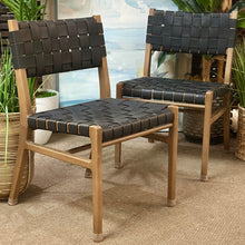 Load image into Gallery viewer, Safavieh 'Taika' Dining Chair