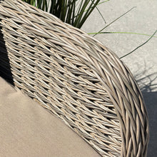 Load image into Gallery viewer, 'Maldives' Outdoor Sofa