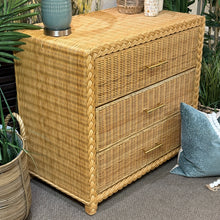 Load image into Gallery viewer, Serena & Lily 'Bungalow' Chest