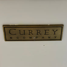 Load image into Gallery viewer, Currey & Co 'Marchmont' Chest