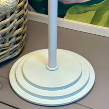 Load image into Gallery viewer, White LED Touch Lamp