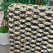 Load image into Gallery viewer, Set/2 Riverside Furniture Seagrass Stools