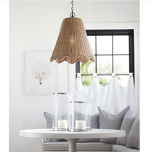 Load image into Gallery viewer, Regina Andrews 'Summer' Outdoor Pendant