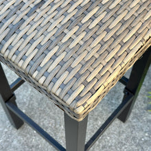 Load image into Gallery viewer, Outdoor Bar Table w/ Stools