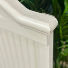 Load image into Gallery viewer, White Queen Headboard