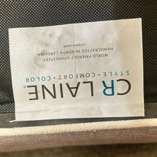 Load image into Gallery viewer, CR Laine Grey Host Chair