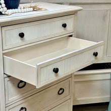 Load image into Gallery viewer, Bassett Furniture 'Shoreline' Chest Retails $1,253