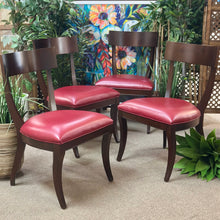 Load image into Gallery viewer, Ethan Allen Dining Chair