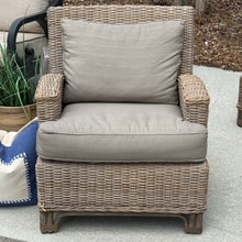 Load image into Gallery viewer, Panama Jack Woven Chair