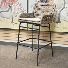 Load image into Gallery viewer, Ballard 'Bailey' Bar Stool