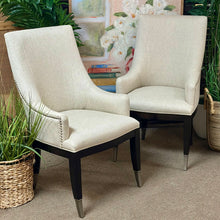 Load image into Gallery viewer, Caracole 'A La Carte' Dining Chair