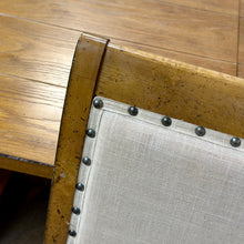 Load image into Gallery viewer, 7PC Trestle Dining Set