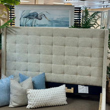 Load image into Gallery viewer, Four Hands 'Newhall' King Bed