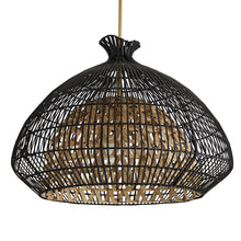 Load image into Gallery viewer, Arteriors 'Rimini' Pendant Retails $3,900