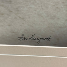 Load image into Gallery viewer, Lori Honeycutt 'Martini Family Reunion' Art