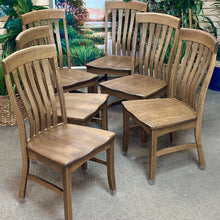 Load image into Gallery viewer, Still Fork 'Richview' Dining Chair