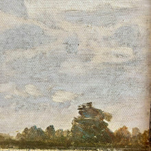 Load image into Gallery viewer, Petite Scapes 'Air Study' Art