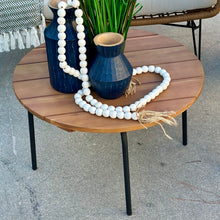 Load image into Gallery viewer, 4PC Outdoor Woven Seating Set