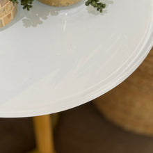 Load image into Gallery viewer, Uttermost 'Its A Wrap' Table