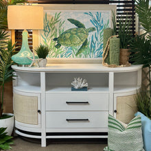 Load image into Gallery viewer, 2DR/2DRW Rounded Cabinet