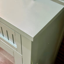 Load image into Gallery viewer, Green 2DR Cabinet