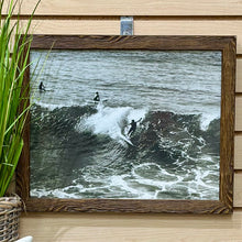 Load image into Gallery viewer, PB Teen 'Longboard' Art