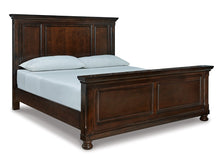 Load image into Gallery viewer, 'Porter' California King Bed