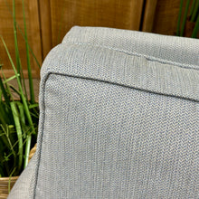 Load image into Gallery viewer, Light Blue Swivel Rocker