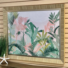 Load image into Gallery viewer, 'Tropical Mojito' Fine Art Giclee