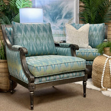 Load image into Gallery viewer, Ethan Allen 'Fairfax' Chair
