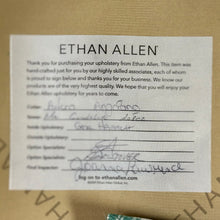 Load image into Gallery viewer, Ethan Allen 'Fairfax' Chair