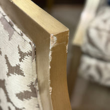 Load image into Gallery viewer, Marge Carson 'Karma' Chair