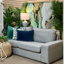 Load image into Gallery viewer, Ikea 'Kivik' Sofa