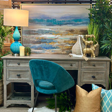 Load image into Gallery viewer, Magnussen 'Tinley Park' Desk