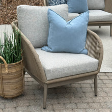 Load image into Gallery viewer, 3PC Outdoor Rope Set