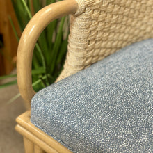 Load image into Gallery viewer, Jessica Charles 'Maldives' Chair