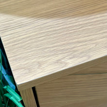 Load image into Gallery viewer, Starburt Wood Cabinet