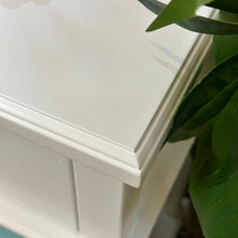 Load image into Gallery viewer, White 2DRW Console