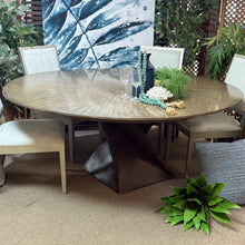 Load image into Gallery viewer, Round Designer Dining Table