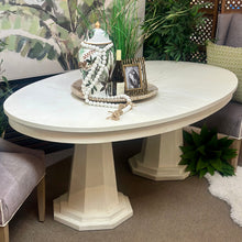 Load image into Gallery viewer, Century 'Maison' Oval Dining Table