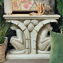 Load image into Gallery viewer, Monkey Stone Console