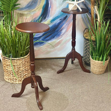 Load image into Gallery viewer, SM Wooden Side Table